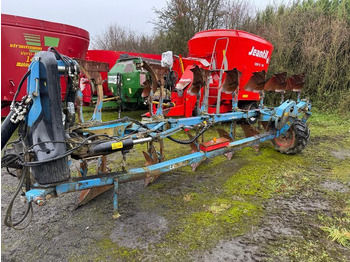 Pflug LEMKEN TANSANIT 7CORPS: das Bild 2