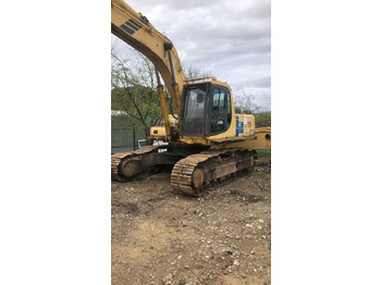 KOMATSU PC290 Kettenbagger