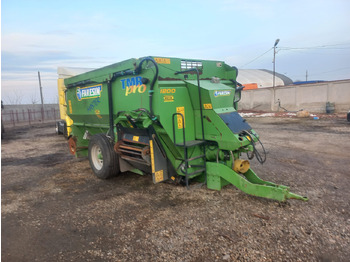 FARESIN Futtermischwagen