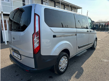 Personentransporter FORD TRANSIT CUSTOMS: das Bild 2 Personentransporter FORD TRANSIT CUSTOMS: das Bild 2