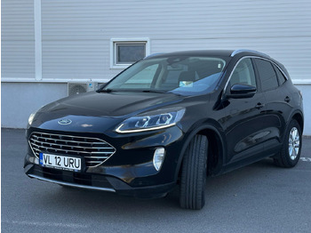 FORD Limousine
