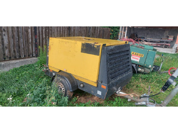 KAESER Luftkompressor