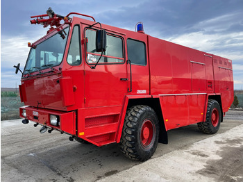 Feuerwehrfahrzeug