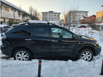 SUV/ Geländewagen Lexus RX 400H: das Bild 5