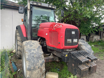 Traktor Massey Ferguson 8220 Tractor: das Bild 4 Traktor Massey Ferguson 8220 Tractor: das Bild 4