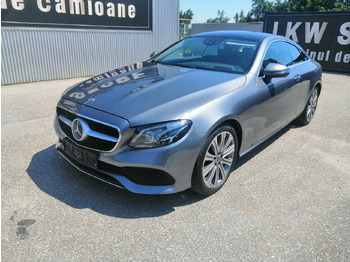 MERCEDES-BENZ PKW