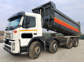 VOLVO FM 420 Kipper