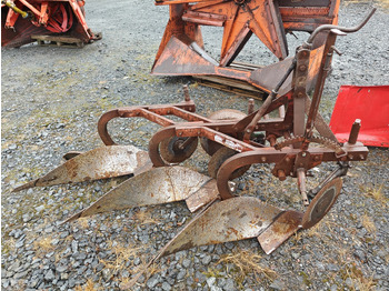 Velsa 3-siipinen sarka-aura - Leasing Velsa 3-siipinen sarka-aura: das Bild 1