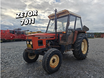 ZETOR Traktor