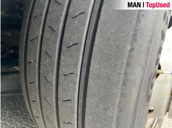 Sattelzugmaschine MAN TGX 18.470 4X2 LLS-U Euro6 Retarder Klima Navi ZV: das Bild 2