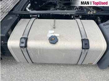 Sattelzugmaschine MAN TGX 18.470 4X2 LLS-U Euro6 Retarder Klima Navi ZV: das Bild 5