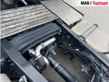 Sattelzugmaschine MAN TGX 18.470 4X2 LLS-U Euro6 Retarder Klima Navi ZV: das Bild 4