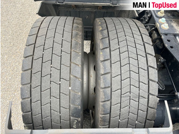 Sattelzugmaschine MAN TGX 18.470 4X2 LLS-U Euro6 Retarder Klima Navi ZV: das Bild 3