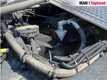 MAN TGX 18.520 4x2H BL SA hydraulika - Leasing MAN TGX 18.520 4x2H BL SA hydraulika: das Bild 5
