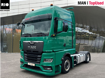 MAN TGX 18.510 Sattelzugmaschine