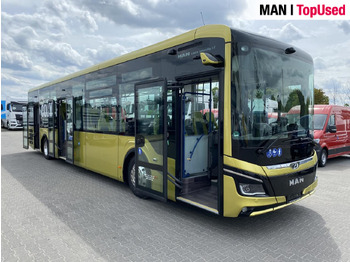 MAN Überlandbus