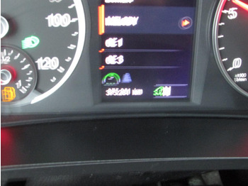 MAN TGX 18.470 4x2 LL SA - Leasing MAN TGX 18.470 4x2 LL SA: das Bild 5