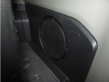 MAN TGX 18.470 4x2 LL SA - Leasing MAN TGX 18.470 4x2 LL SA: das Bild 4