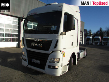 MAN TGX 18.500 Sattelzugmaschine