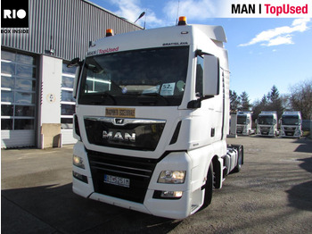 MAN TGX 18.500 Sattelzugmaschine