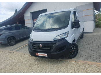 Fiat Ducato Krajowy * bardzo ładny* - Leasing Fiat Ducato Krajowy * bardzo ładny*: das Bild 2