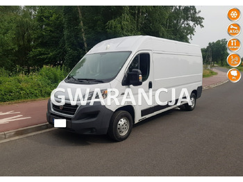 FIAT Ducato Maxi Kastenwagen
