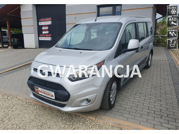 FORD PKW
