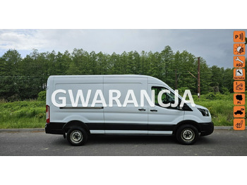 FORD Transit Kastenwagen