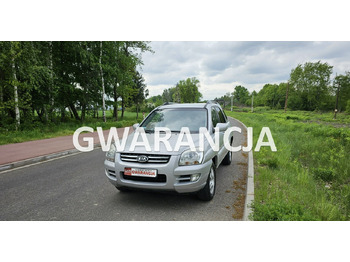 KIA SUV/ Geländewagen