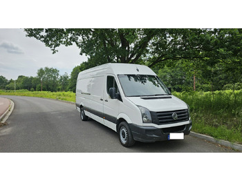 Kastenwagen Volkswagen Crafter maxi *long*: das Bild 3