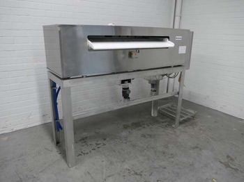 Lebensmittelmaschine
