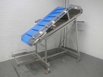 Fördertechnik