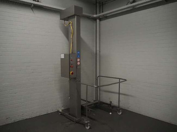 Lebensmittelmaschine