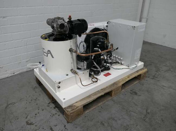 Lebensmittelmaschine