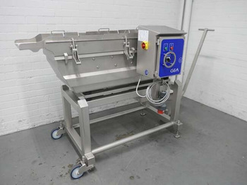Fördertechnik