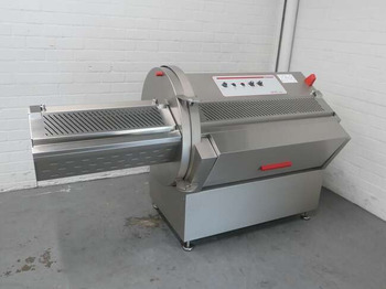 Lebensmittelmaschine
