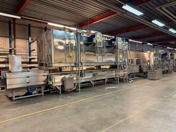 Lebensmittelmaschine