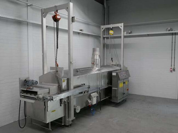 Lebensmittelmaschine