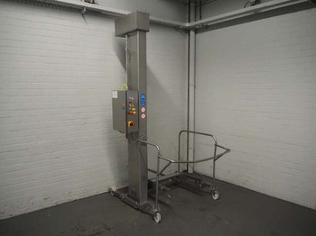 Lebensmittelmaschine