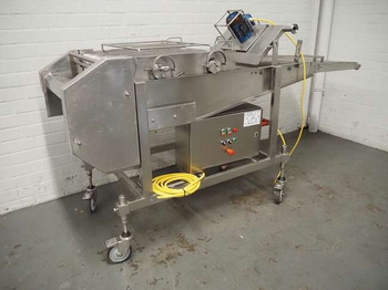 Lebensmittelmaschine