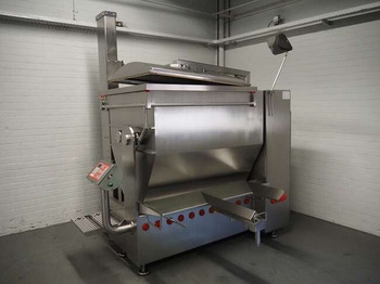 Lebensmittelmaschine