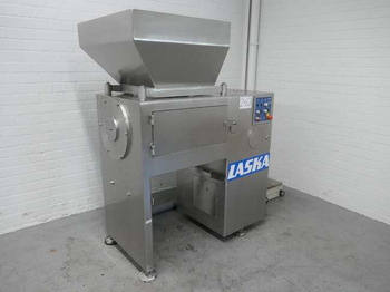 Lebensmittelmaschine