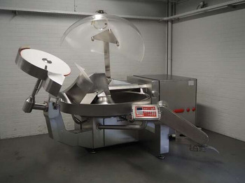 Lebensmittelmaschine