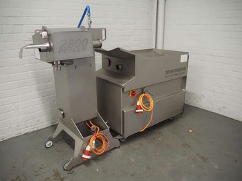 Lebensmittelmaschine