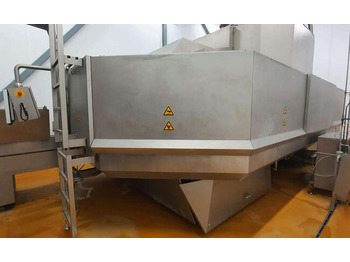 Lebensmittelmaschine