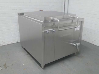 Lebensmittelmaschine