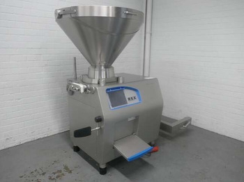 Lebensmittelmaschine