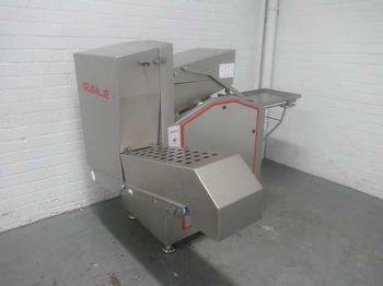 Lebensmittelmaschine
