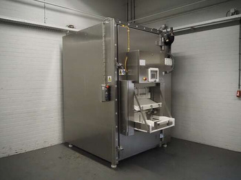 Lebensmittelmaschine