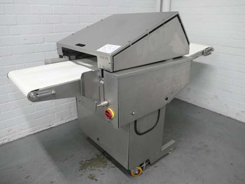 Lebensmittelmaschine